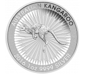 Kangourou 1 OZ