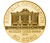 Philharmionique 1/2 OZ