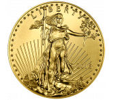 American Eagle 1/4 OZ