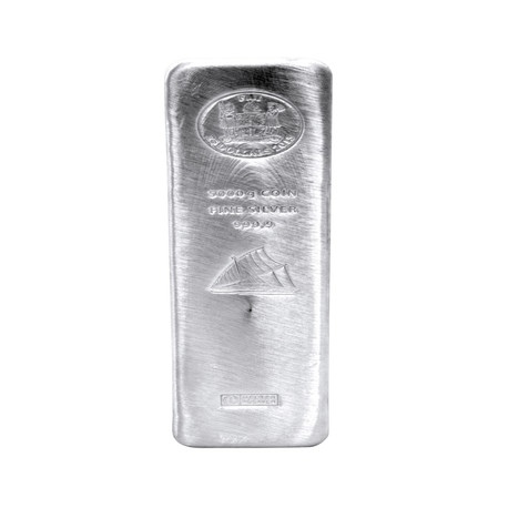 Lingot 5 Kilos FIJI