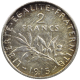 2 Francs Semeuse