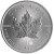 Maple Leaf 1 OZ