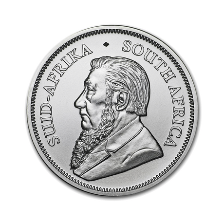 Krugerrand 1 OZ