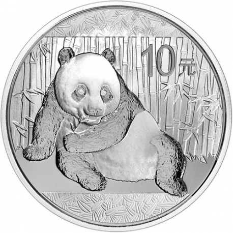 Panda 1 OZ