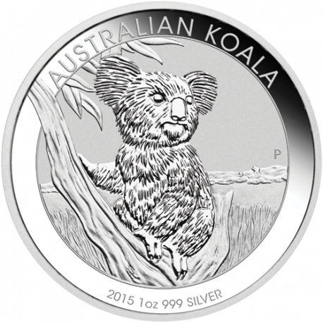 Koala 1 OZ