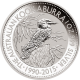 Kookabura 1OZ