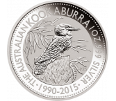 Kookabura 1OZ