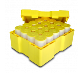 Boite 500 pièces Maple Leaf