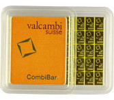 Lingotin 50 g Combibar