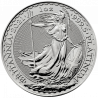 Britannia 1 Oz Platine