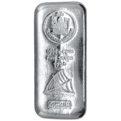 Lingot 1 Kilo Argent