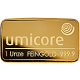 Lingotin 1 OZ Umicore