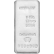 Lingot 1 Kg Argent