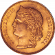20 Francs Suisse 1893 n°3