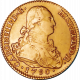 2 escudos Charles IV 1790