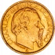 Monaco - 100 Francs Or Charles III 1884 Paris