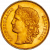 Suisse - 20 Francs Helvetia 1892