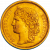 Suisse - 20 Francs Helvetia 1886
