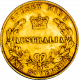 Souverain Victoria 1864