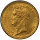 PCGS - 20 Francs Or Louis Philippe 1831 Paris