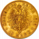 Allemagne 10 Mark Guillaume II 1898 Stuttgart