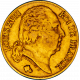 20 Francs Or Louis XVIII 1818 Paris