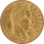 PCGS -  100 Francs Napoléon III, Tête Laurée 1868 Paris