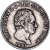 Italie - 5 Lires Charles Félix 1826 Ancre
