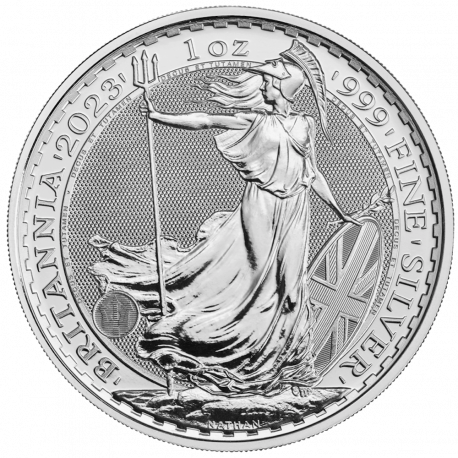 Britannia 1 Oz