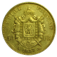 50 Francs Napoléon III