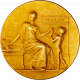 Médaille, Caisse d’épargne - Nantes 1906