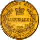 Souverain Victoria 1843