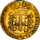 Brésil - 4000 Réis Joseph 1er 1752