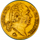 20 Francs Or Louis XVIII 