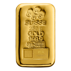 Lingot 250 g