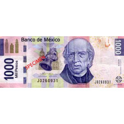 Mexique