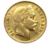 20 Francs Napoléon