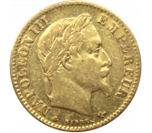 10 Francs Napoléon