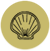 Poincon or coquille