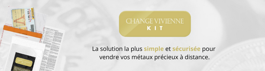 Change Vivienne Kit