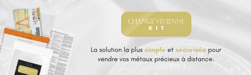 Change Vivienne Kit