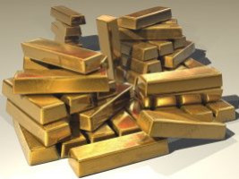 Le cours de l'or en décembre : des hauts et des bas