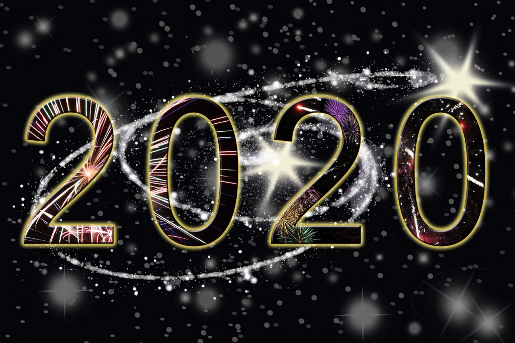 En 2020 : L'or continue son ascension !