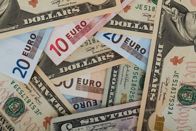 La parité euro-dollar : un événement sans précédent