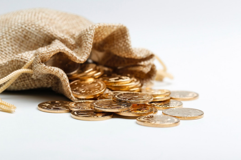 L’or physique : les avantages d'un investissement alternatif ?