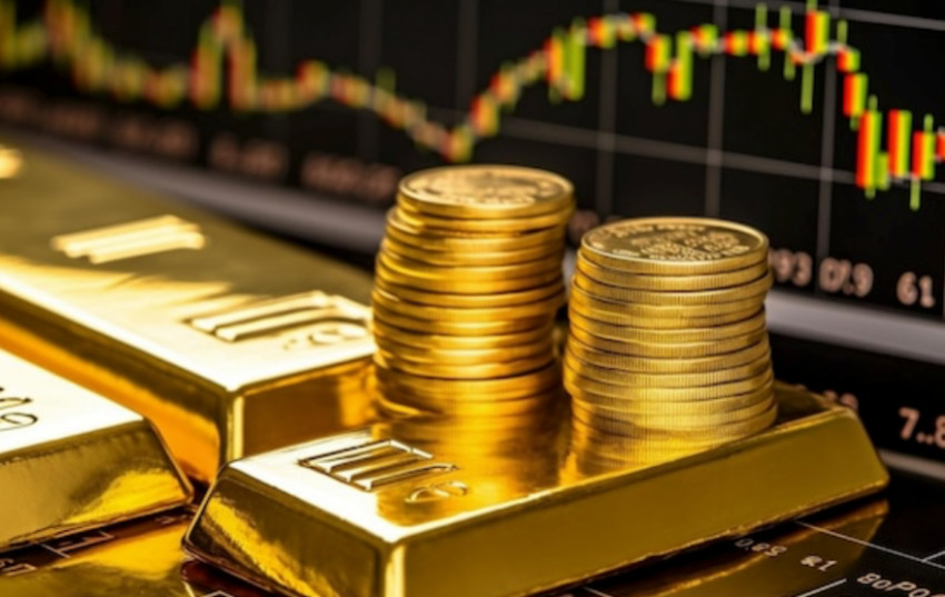 Quelles seront les évolutions du cours de l’or pour 2024 ?