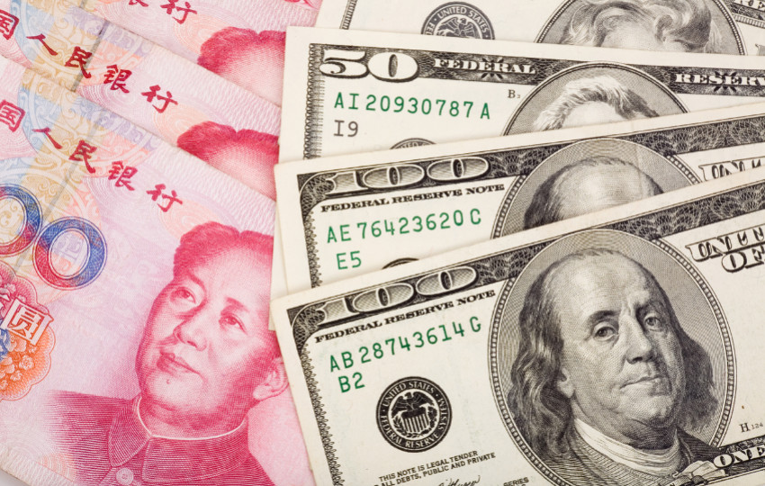 La montée en puissance du Yuan Chinois : vers un dépassement du Dollar
