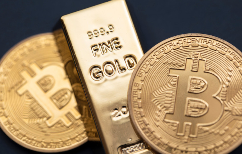  Perspectives et évolution de la cryptomonnaie face à l'Or en 2024
