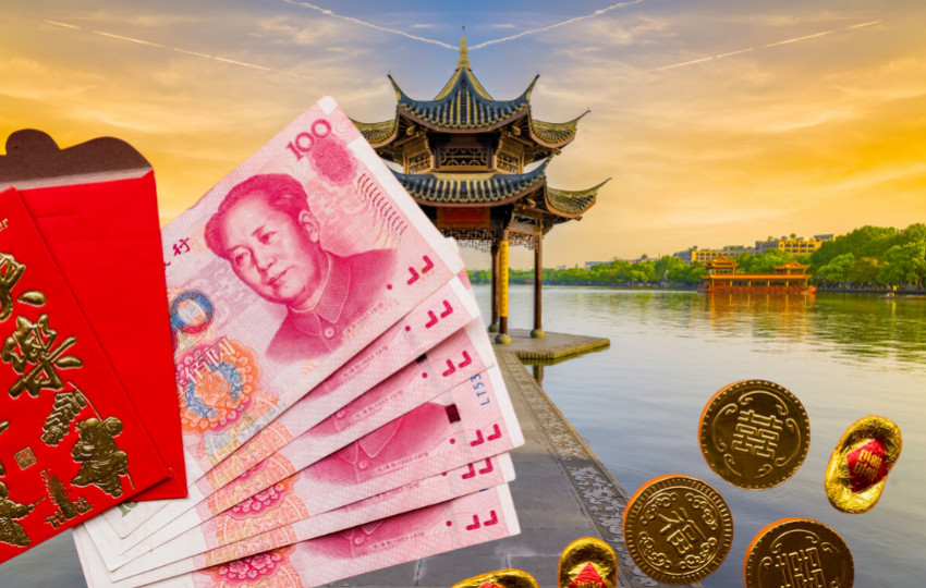 Le Yuan Chinois : une odyssée monétaire stratégique à travers l’Histoire