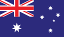 Drapeau Australie